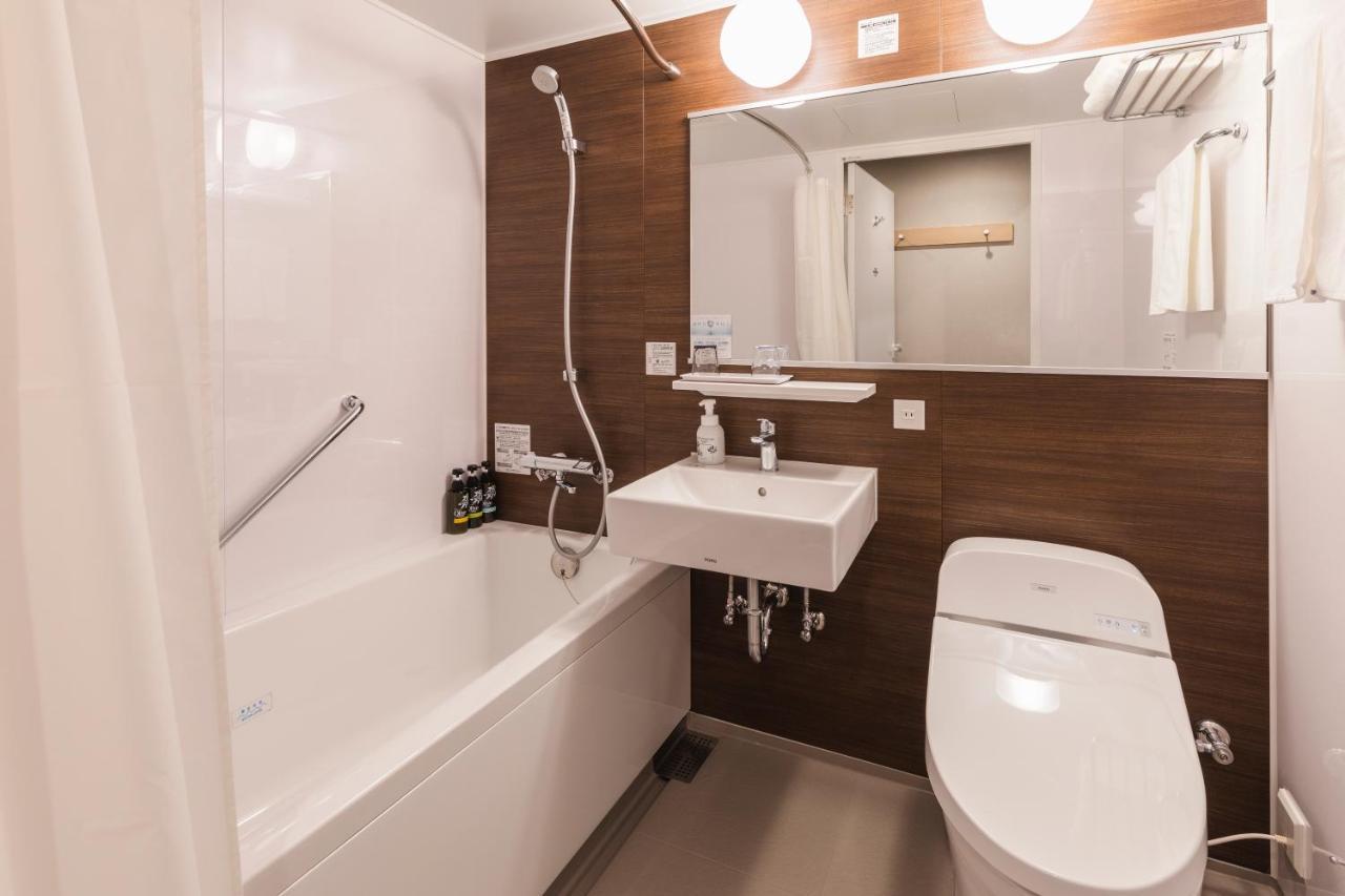 Sotetsu Grand Fresa Takadanobaba Hotel Tokyo Ngoại thất bức ảnh