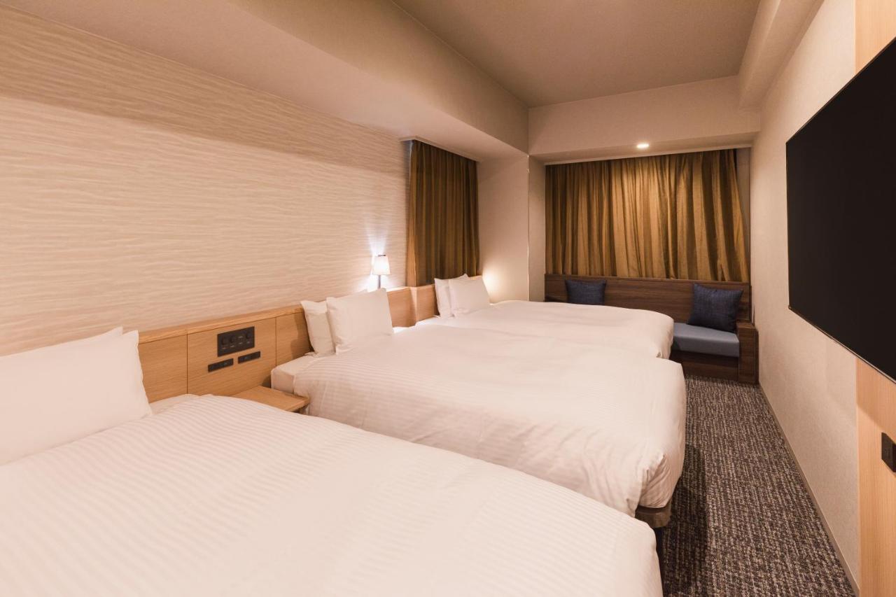 Sotetsu Grand Fresa Takadanobaba Hotel Tokyo Ngoại thất bức ảnh