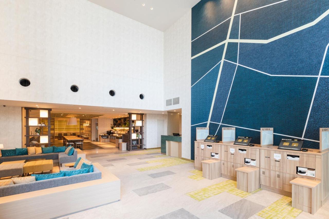 Sotetsu Grand Fresa Takadanobaba Hotel Tokyo Ngoại thất bức ảnh