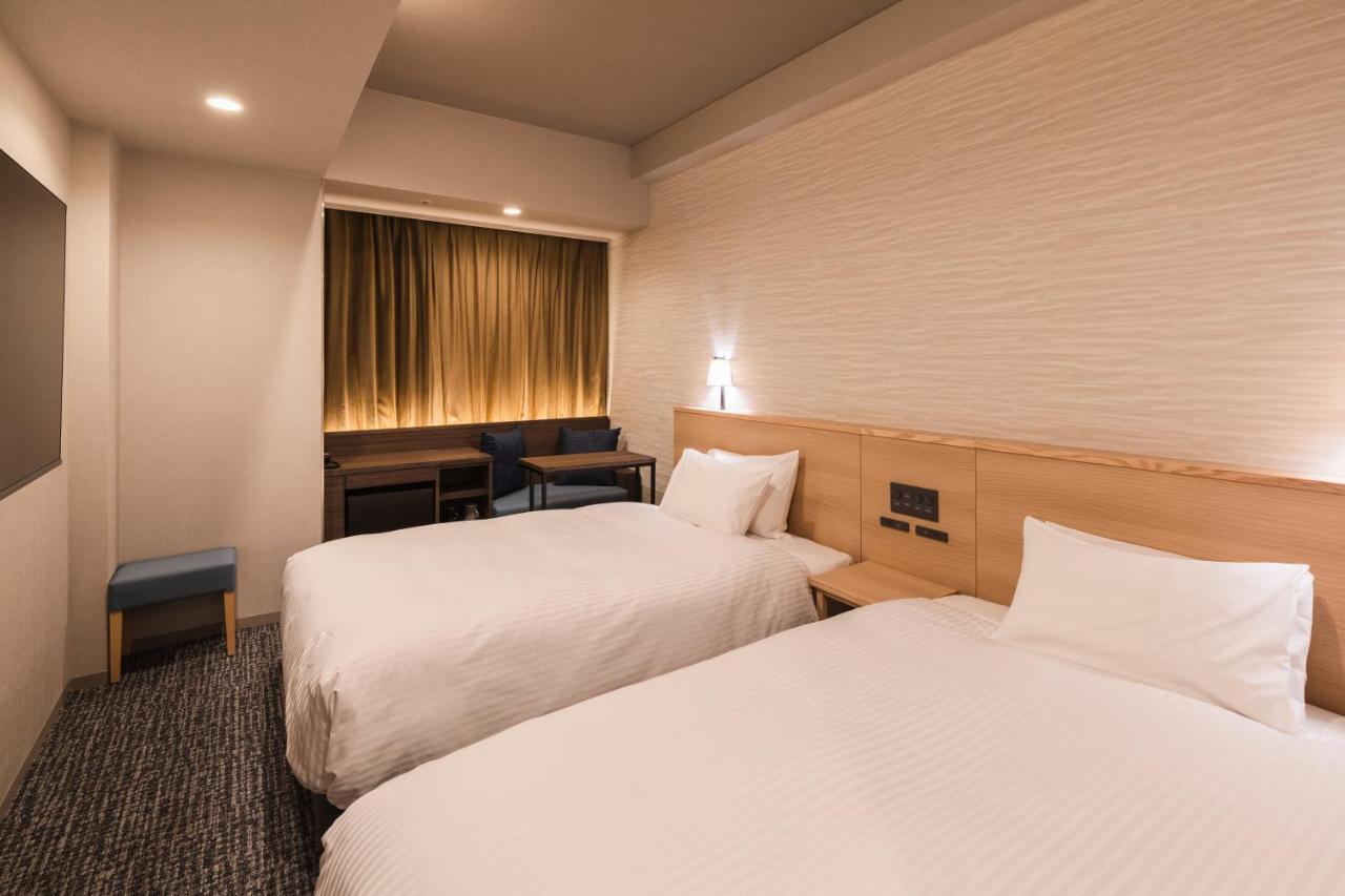 Sotetsu Grand Fresa Takadanobaba Hotel Tokyo Ngoại thất bức ảnh