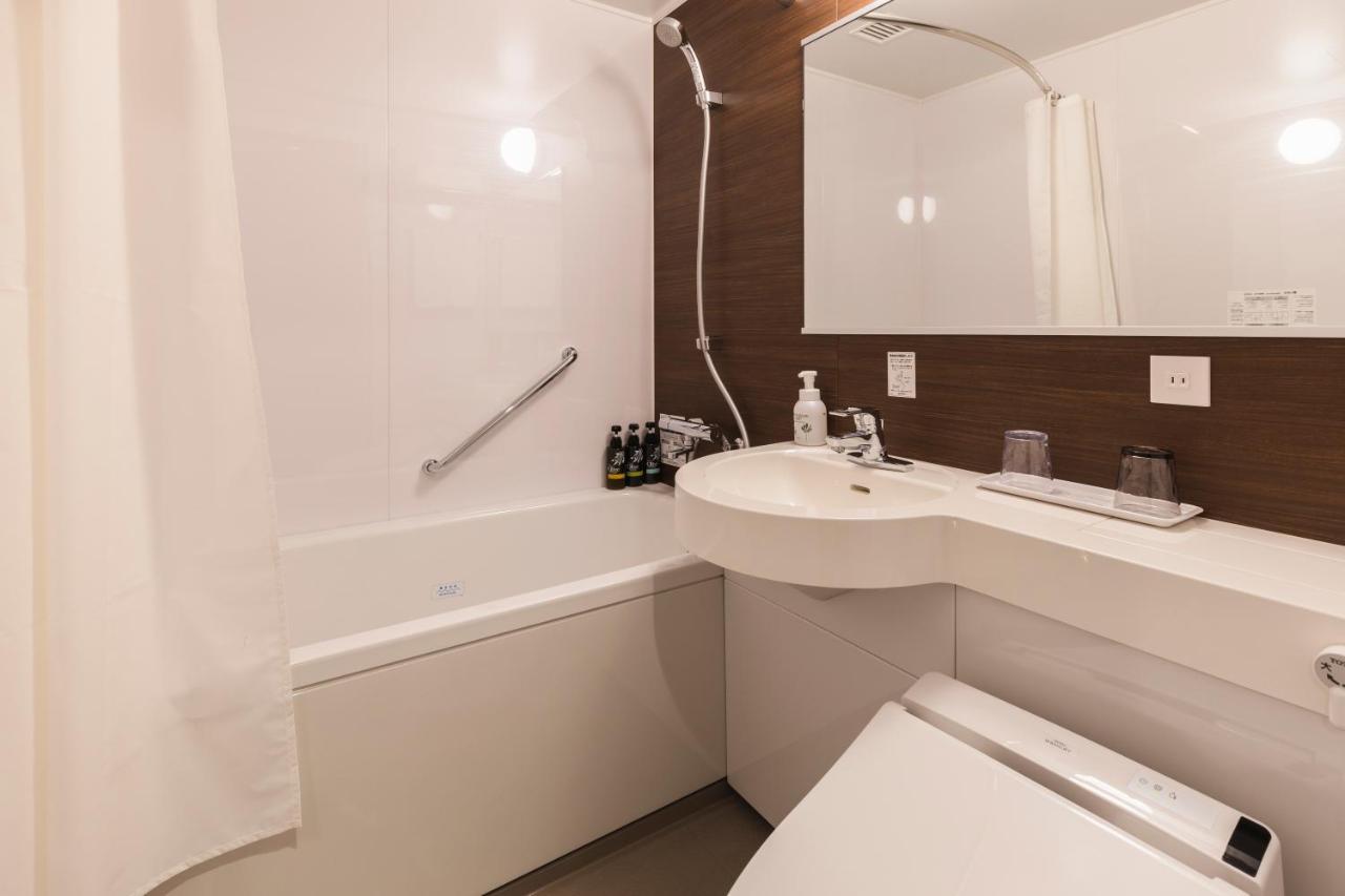 Sotetsu Grand Fresa Takadanobaba Hotel Tokyo Ngoại thất bức ảnh