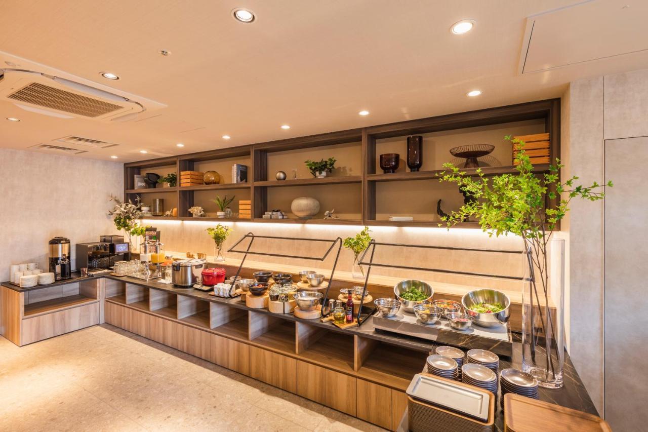 Sotetsu Grand Fresa Takadanobaba Hotel Tokyo Ngoại thất bức ảnh