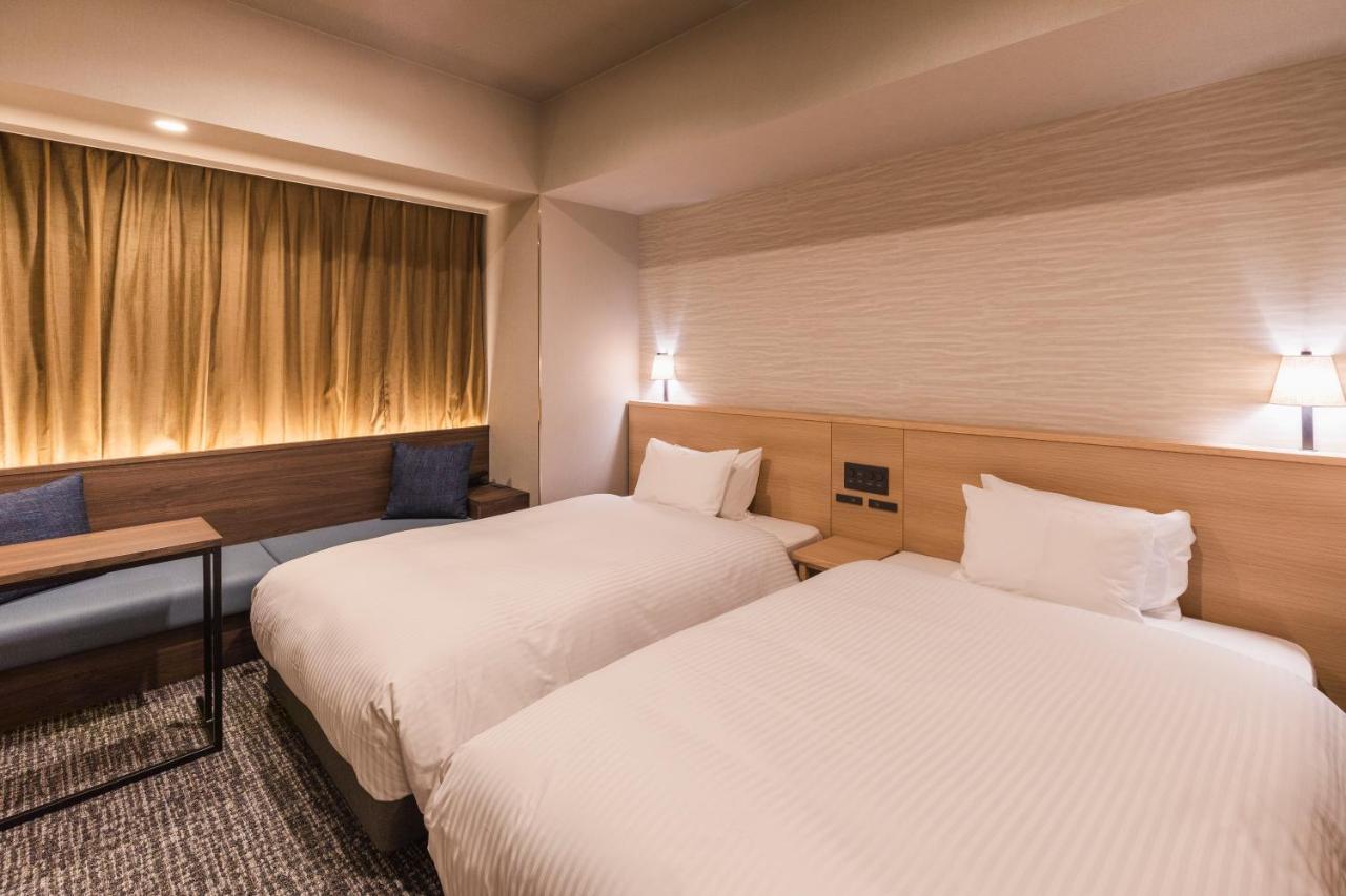 Sotetsu Grand Fresa Takadanobaba Hotel Tokyo Ngoại thất bức ảnh