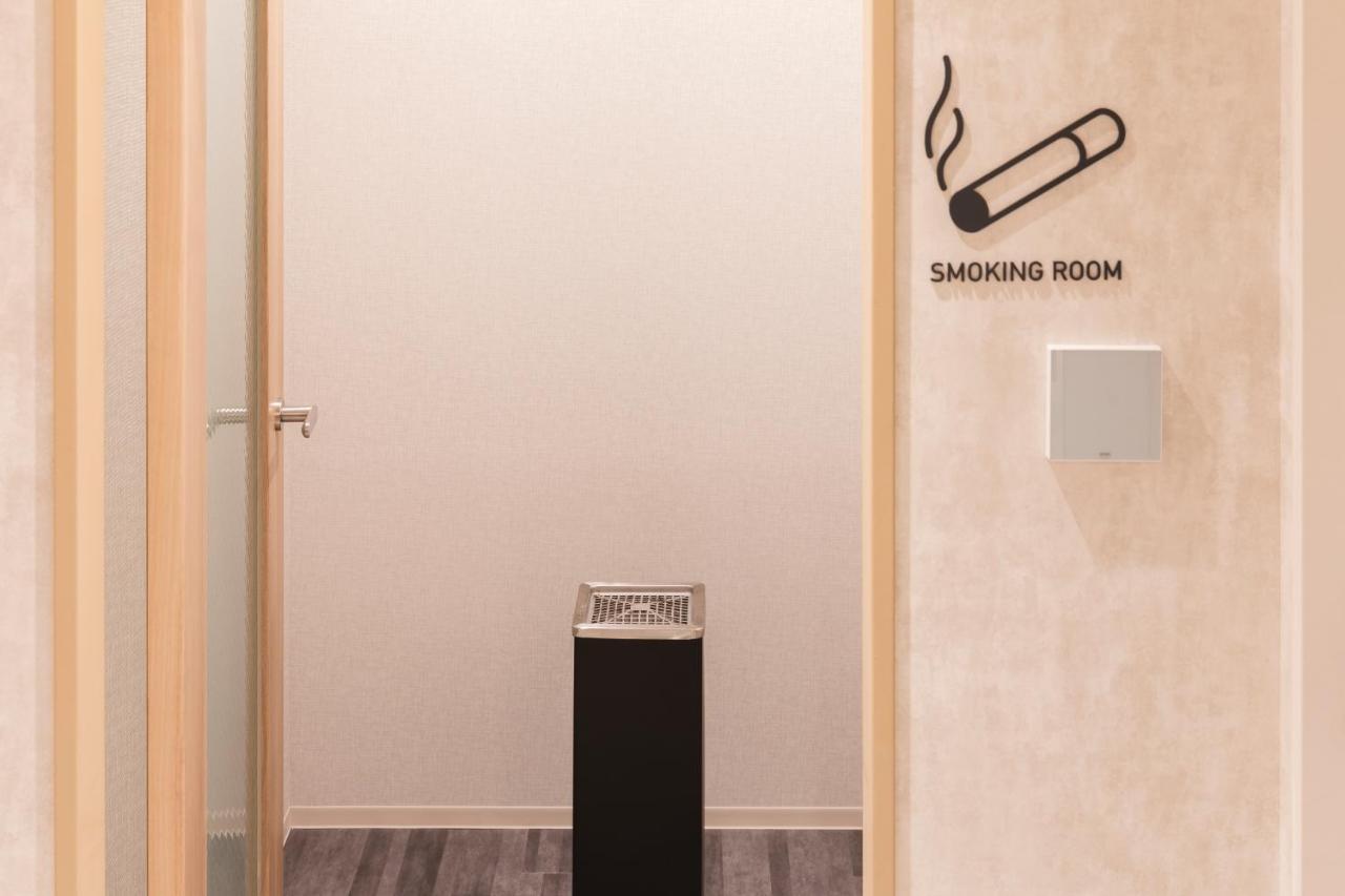 Sotetsu Grand Fresa Takadanobaba Hotel Tokyo Ngoại thất bức ảnh