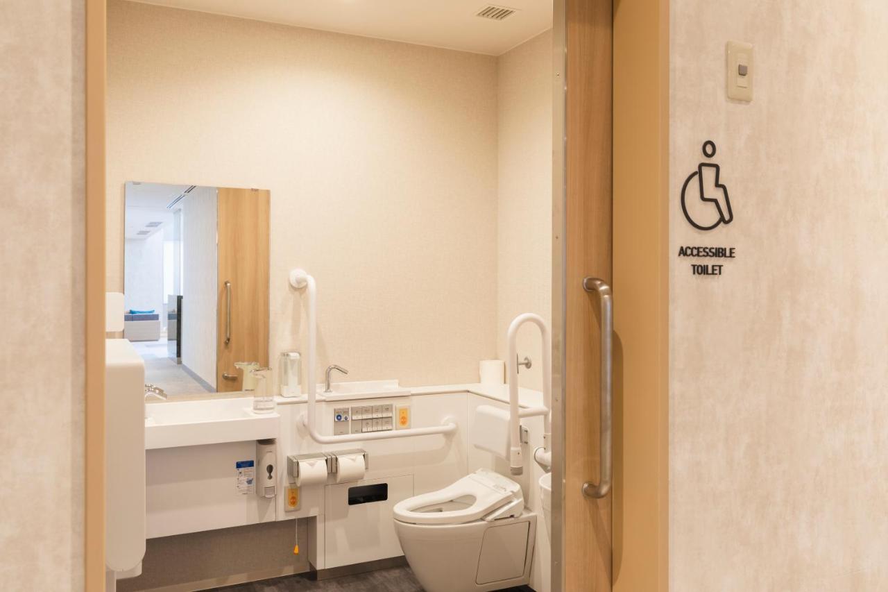 Sotetsu Grand Fresa Takadanobaba Hotel Tokyo Ngoại thất bức ảnh