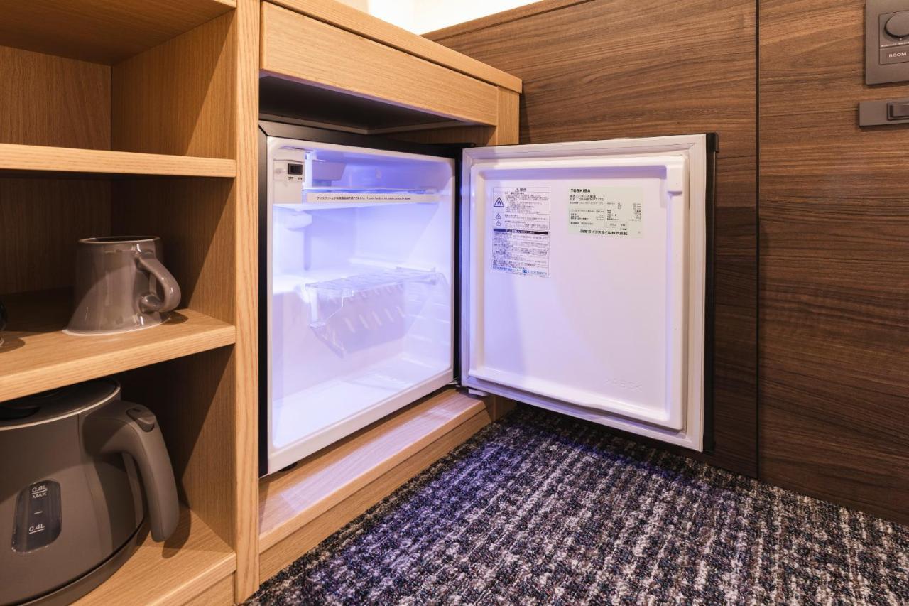 Sotetsu Grand Fresa Takadanobaba Hotel Tokyo Ngoại thất bức ảnh
