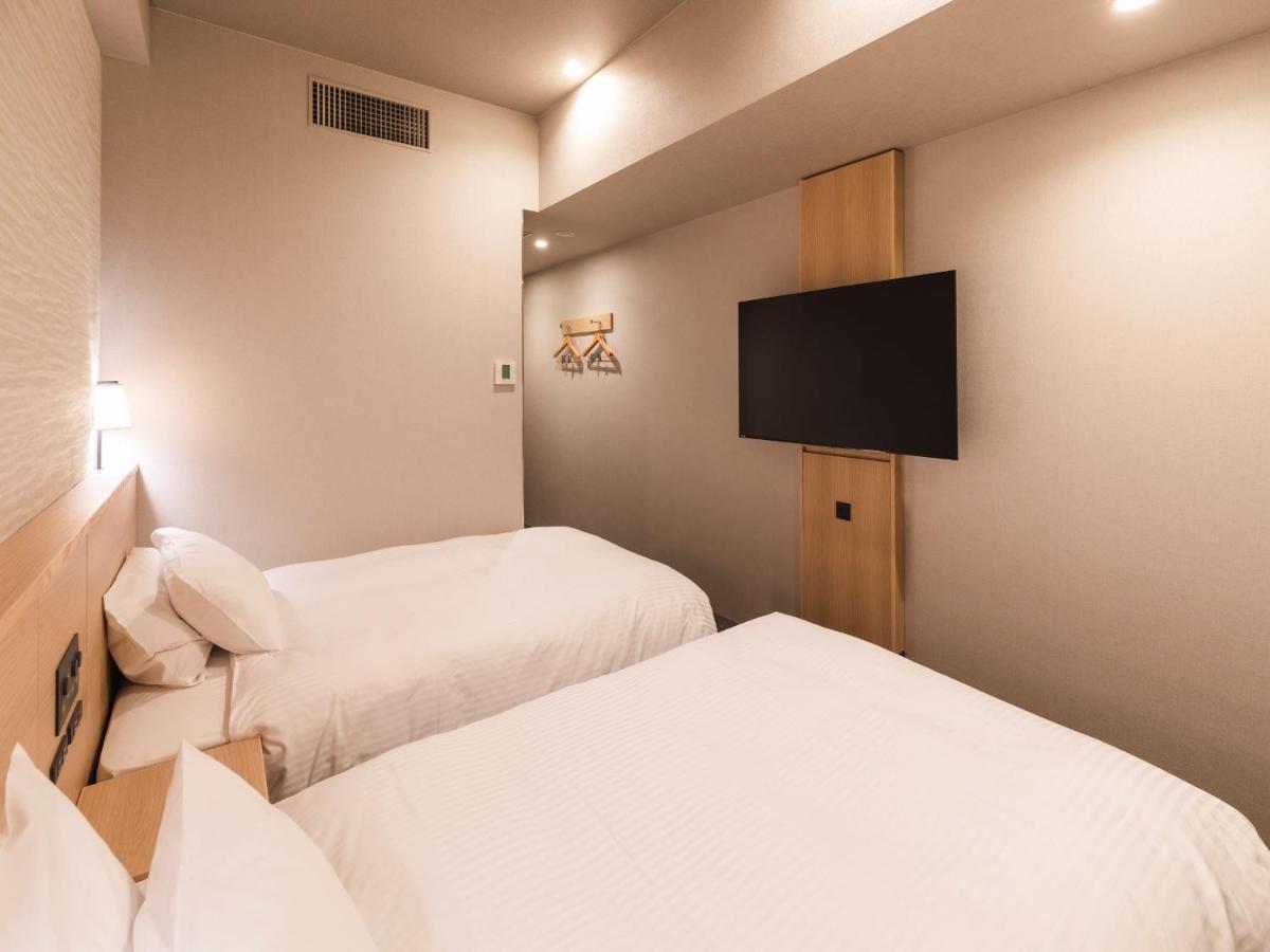 Sotetsu Grand Fresa Takadanobaba Hotel Tokyo Ngoại thất bức ảnh