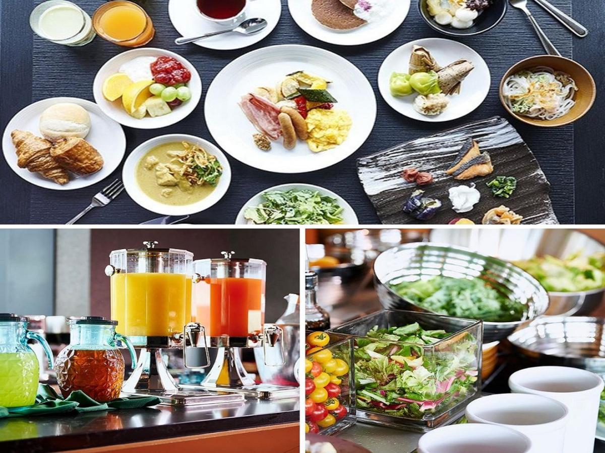 Sotetsu Grand Fresa Takadanobaba Hotel Tokyo Ngoại thất bức ảnh